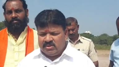 मोहोळ: मी अख्खी हयात शिवसेनेमध्ये घालवली आहे : आमदार राजू खरे