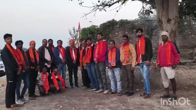 खमनोर: महाराणा विश्वराज सिंह मेवाड़ की पहल से नवीन बलिचा बनी ग्राम पंचायत, क्षेत्र में विकास की नई सुबह