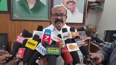 பேரூர்: அதிமுக தன் உயிரோடு உணர்வோடும் கலந்தது பொள்ளாச்சியில் ஜெயராமன் எம் எல் ஏ பேட்டி