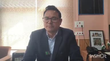 कोटखाई: एसडीएम जुब्बल कोटखाई ने कहा, क्षेत्र के लोग सेब की टहनियों को ना जलाएं क्योंकि इससे पर्यावरण को नुकसान पहुंचता है