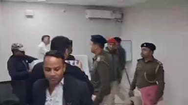 हैदरनगर: चचेरी बहन के सुसाइड पर प्रेमी को गोली मारने का प्रयास, 20 दिन बाद हैदरनगर में शूटर गिरफ्तार