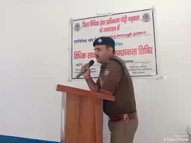 सतपुली: थाना अध्यक्ष सतपुली जगमोहन रमोला ने युवाओं से की अपील, बिना कागज और बिना हेलमेट के ना चलाएं वाहन, 4:00 बजे शनिवार