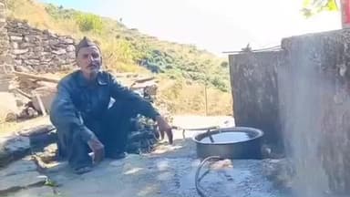 चम्पावत: जनता मिलन में उठी पेयजल शिकायतों पर त्वरित कार्रवाई, शिकायतों का मिला तत्काल समाधान