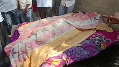 झरिया/जोरापोखर/सिंदरी: झरिया में 22 वर्षीय युवक ने फांसी लगाकर की आत्महत्या, क्षेत्र में शोक की लहर