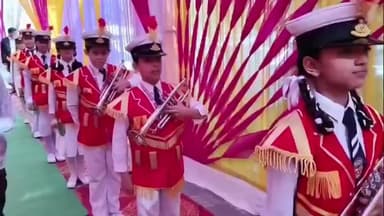 बैजनाथ: विधायक किशोरी लाल ने माउंट कारमेल स्कूल बैजनाथ में वार्षिक पारितोषिक वितरण समारोह में मेधावियों को किया सम्मानित