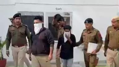 पंचकूला: रायपुर रानी: सागर सिंगला आत्महत्या मामले में दो और आरोपी गिरफ्तार, पुलिस की तेज़ी