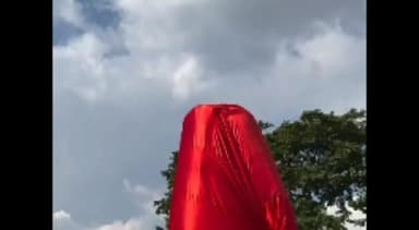 বজালী ভাগ: পাটাছাৰকুছিত প্ৰাগজ্যোতি ক্লাৱৰ উদ্যোগত নিৰ্মিত ড° ভূপেন হাজৰিকাৰ ব্ৰঞ্জৰ আৱক্ষ মূৰ্তিটো উন্মোচন কৰে মুখ্যমন্ত্ৰীয়ে