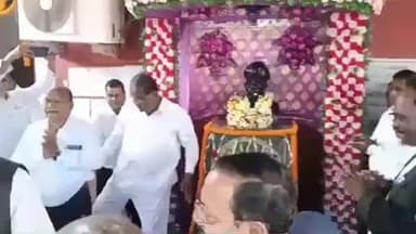 କୁଜଙ୍ଗ: କୁଜଙ୍ଗ ଦେୱାନୀ ଓ ଫୌଜଦାରୀ ବିଚରାଳୟ କୁ ପରିଦର୍ଶନ କଲେ ଉଚ୍ଚ ନ୍ୟାୟଳୟ ର ବିଚାର ପତି