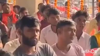 करेरा: करैरा विधायक ने रहरगवां पंचायत में ₹25 लाख के नवीन सामुदायिक भवन का किया लोकार्पण