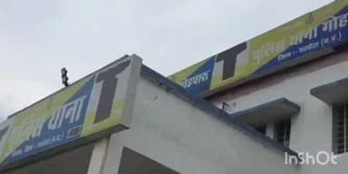 गोहपारु: गोहपारू पुलिस ने शहडोल मार्ग से नाबालिग बालिका को किया दस्तयाब, परिजनों को सौंपा