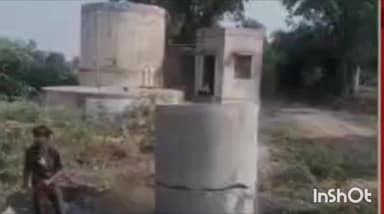 રાધનપુર: ચાંદરાણી ,બાબરી ગામે પીવાનું પૂરતું પાણી નહિ મળતું હોવાની રાવ