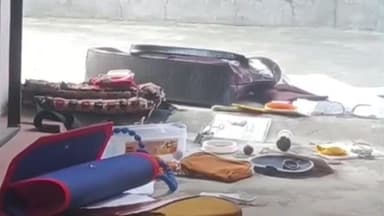 बिदुपुर: दिलावरपुर पश्चिमी पंचायत में एलआईसी एजेंट के घर दूसरी बार बड़ी चोरी, ₹1 लाख नकद व जेवरात चोरी