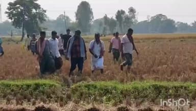 তপন: SIR আতঙ্ক কাটাতে তপন বিধানসভার নাজিরপুরে অভিনব উদ্যোগ কিষান ক্ষেতমজুর তৃণমূল কংগ্রেসের