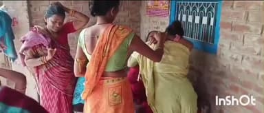 हरलाखी: बिशौल गांव में एक बंद घर में हुई चोरी, हरलाखी थाना पुलिस जाँच में जुटी