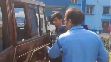 কাটোয়া ২: বিয়ের প্রতিশ্রুতি দিয়ে সহবাসের অভিযোগে রামচন্দ্রপুর এলাকার গ্রেফতার যুবক