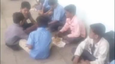 संग्रामपूर: बावनबीर येथे पोषण आहार वाटपात निष्काळजी करणारे मुख्याध्यापक निलंबित