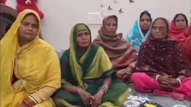 हायाघाट: लापता पोल्ट्री फार्म मालिक का सिर कटा शव बरामद, इलाके में दहशत, परिवार ने अवैध संबंध में हत्या का आरोप लगाया