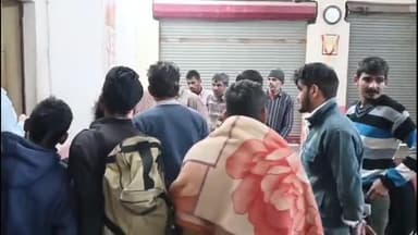 सादुलशहर: सादुलशहर में बिना लाइसेंस के चल रहे तीन नशा मुक्ति केंद्रों के खिलाफ पुलिस ने दर्ज किया मामला