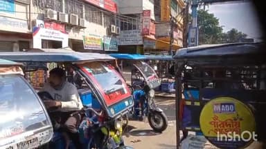 ময়নাগুড়ি: ধূপগুড়িতে টোটো রেজিস্ট্রেশন ফি বাবদ অতিরিক্ত টাকা দাবি করলে সরাসরি ব্যবস্থা নেওয়া হবে এ জানালেন ব্লক প্রশাসন