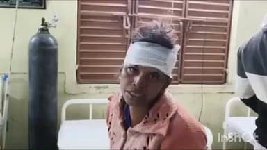 बरियातु: सिरम ग्राम में आपसी विवाद में मारपीट, दो महिलाओं समेत पांच घायल, पुलिस जांच में जुटी