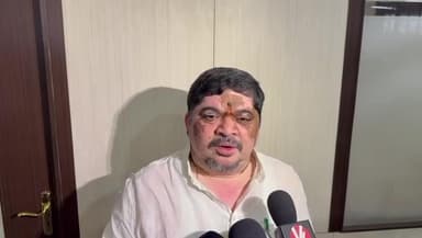 హుస్నాబాద్: గౌరవెళ్లి ప్రాజెక్టు కు సంబంధించిన అన్ని అడ్డంకులు తొలగిపోతున్నాయి : రాష్ట్ర మంత్రి పొన్నం ప్రభాకర్