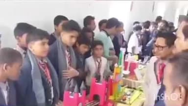 जरीडीह: तुपकाडीह के किड्स आईलैंड स्कूल में दो दिवसीय वार्षिक समारोह का धूमधाम से उद्घाटन