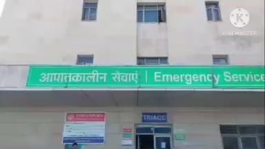 गन्नौर: गांव आहुलाना में झगड़े में एक व्यक्ति गंभीर रूप से घायल