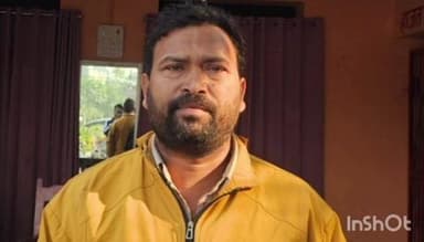 बाराहाट: नवादा बाजार: ट्रैक्टर चोरी मामले में फरार चल रहे आरोपियों को पुलिस ने गिरफ्तार कर भेजा जेल