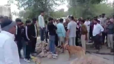 खेतड़ी: पपुरना से लापता हुए बच्चे की तलाश के लिए SIT गठित, 7 दिन से नहीं मिला कोई सुराग