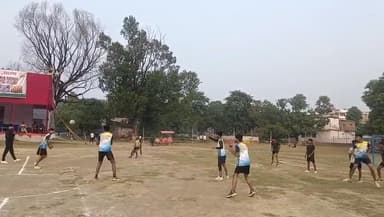 सोनपुर मेला 2025
अंतर प्रमण्डल हैंडबॉल प्रतियोगिता
#Sonepurmela
#handball
#sonepur
#saran
Department of Sports, Gove...