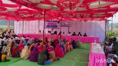 पीपलखूंट: पीपलखूट में वाटरशेड महोत्सव से मिला जल संरक्षण का संदेश