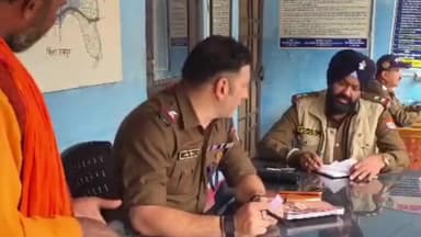 बाजपुर: ऑपरेशन कालनेमि के तहत बाजपुर पुलिस ने 9 लोगों को हिरासत में लिया