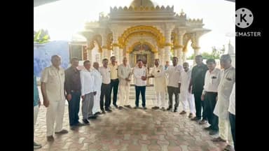 અબડાસા: અબડાસા તાલુકા રાજપૂત ક્ષત્રિય સભાના પ્રમુખની સર્વાનુમતે વરણી