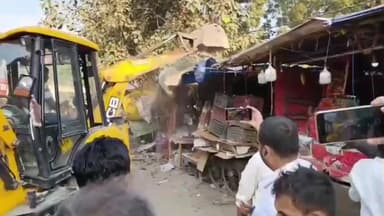 समस्तीपुर: शहर में अतिक्रमण पर भाकपा माले ने की मांग, दुकानदारों को उजाड़ने से पहले बसाए प्रशासन