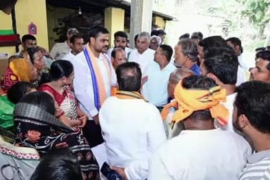 ପାରାଦୀପ ଲକ୍: ପାରାଦ୍ବୀପ-ଚଣ୍ଡିଖୋଲ ଜାତୀୟ ରାଜପଥରୁ କତକୁଲା ଓ ଚୁନବେଲାରୀ ଦେଇ ସିଜୁ ପର୍ଯ୍ୟନ୍ତ ସଡ଼କ ନିର୍ମାଣ ପାଇଁ ଭିତ୍ତିପ୍ରସ୍ତର ସ୍ଥାପନ କଲେ ରାଷ୍ଟ