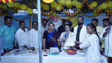 సాలూరులో నిర్మాణంలో ఉన్న వంద పడకల ప్రభుత్వాసుపత్రిని పరిశీలించిన గిరిజన సంక్షేమ శాఖ మంత్రి గుమ్మిడి సంధ్యారాణి