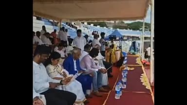 உதகமண்டலம்: கோவை மாவட்ட படுகர் நல சங்கத்தின் சார்பாக மாபெரும் கால்பந்து போட்டி: மாவட்ட அதிமுக கழக செயலாளர் பங்கேற்பு