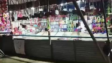 मेसकौर: सीतामढ़ी मेला सह महोत्सव की तैयारी को लेकर डीएम ने की समीक्षा बैठक