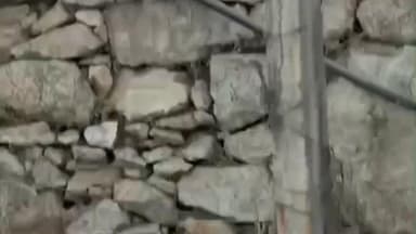 टाटगढ़: टॉडगढ़ में सड़क सीमा पर लगे बिजली पोल हटाने की मांग तेज, ईएन ने विभाग को भेजा पत्र