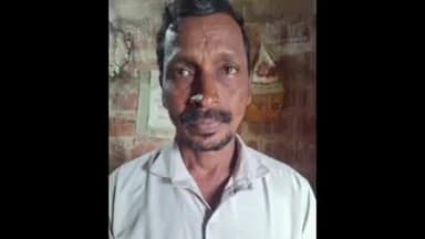 മഞ്ചേശ്വരം: പെർള കുരിയഡുക്കയിൽ പോലീസ് നടത്തിയ റെയ്ഡിൽ കള്ളത്തോക്കും രണ്ട് തിരകളും 42 ഒഴിഞ്ഞ പെട്ടികളുമായി ഒരാൾ അറസ്റ്റിൽ