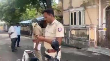 திண்டிவனம்: சஞ்சீவிராயன் பேட்டையில் மனவேதனையில் பெண் தூக்கிட்டு தற்கொலை - .மூன்று நாள் கழித்து போலீசார் அழுகிய நிலையிலிருந்து உடலை கைப்பற்றி விசாரணை செய்து வர