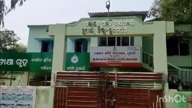 ବୀରମିତ୍ରପୁର: ବୀରମିତ୍ରପୁର କମ୍ପ୍ଲେକ୍ସରେ ଚିତ୍ରାଙ୍କନ ପ୍ରତିଯୋଗିତା ଭାଗ ନେବାପାଇଁ ଯିବେ ନୂଆଗାଁ ବ୍ଳକର ଛାତ୍ରଛାତ୍ରୀ