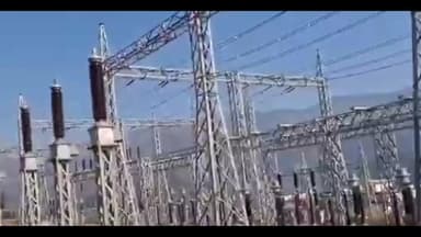 धर्मपुर: फरवरी 2026 तक शुरू होगा 132 केवी सबस्टेशन जागना, 90 हजार लोगों को मिलेगी लो-वोल्टेज से राहत