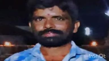 హుజూరాబాద్: అంబాలపూర్ గ్రామంలో పురుగుల మందు తాగి ముంజ నరేష్ అనే రైతు ఆత్మహత్య.