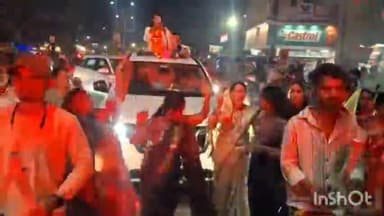 बेमेतरा जिला के ग्राम हेमाबंद की बेटी सुष्मिता टोंडरे ने CGPSC में 28वीं रैंक हासिल कर बढ़ाया जिले का मान