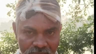 कोटा: रतनपुर गांधीनगर में होटल कर्मचारी पर हुआ जानलेवा हमला, रतनपुर पुलिस ने मामला दर्ज कर जांच शुरू की