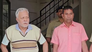 કપડવંજ: પીઠાઈ ટોલનાકા પાસેથી 4MEC ડ્રગ્સ સાથે ઝડપાયેલ બે ઇસમોને કપડવંજ સેશન્સ કોર્ટે 14 વર્ષ સખત કેદની સજા ફટ કરી