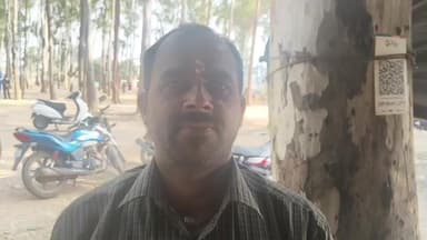 पेशरार: झारखंड राज्य दफादार-चौकीदार पंचायत 27 नवंबर को करेगी शांतिपूर्ण धरना-प्रदर्शन, उपायुक्त को सौंपा पत्र