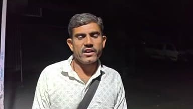 ચુડા: BLO ની કામગીરી દરમિયાન માનસિક દબાણમાં આવી ગીર સોમનાથ જિલ્લામાં શિક્ષકે કરેલી આત્મ હત્યાની ઘટનાના પ્રત્યાઘાતો પડ્યા