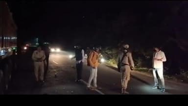 ওদালগুৰি: মাজবাটত পথ দুৰ্ঘটনাত ওৰাঙৰ শইকীয়া চুবুৰী গাওঁৰ অজয় বসুমতাৰীৰ নামৰ এজন যুৱকৰ ঠিতাতে মৃত্যু